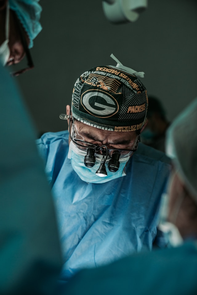 image about healthcare